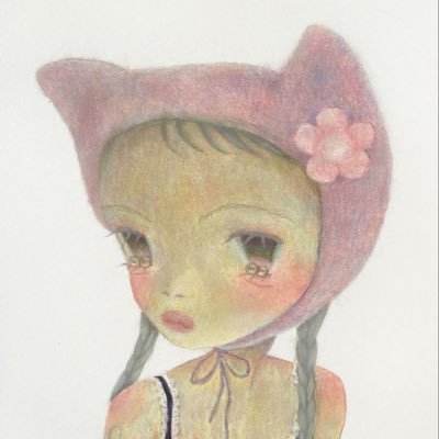 carolfrom5to7's profile picture. joanna newsom’s personal stylist