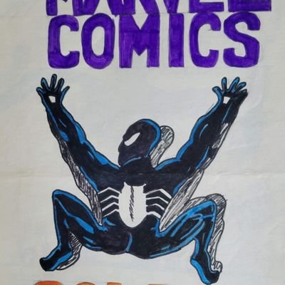 rollafett's profile picture. Hubby, dad, Star Wars & comic book fanatic, Philly sports fan! He/him.

Comics for sale:
https://t.co/fVnuul8W5V