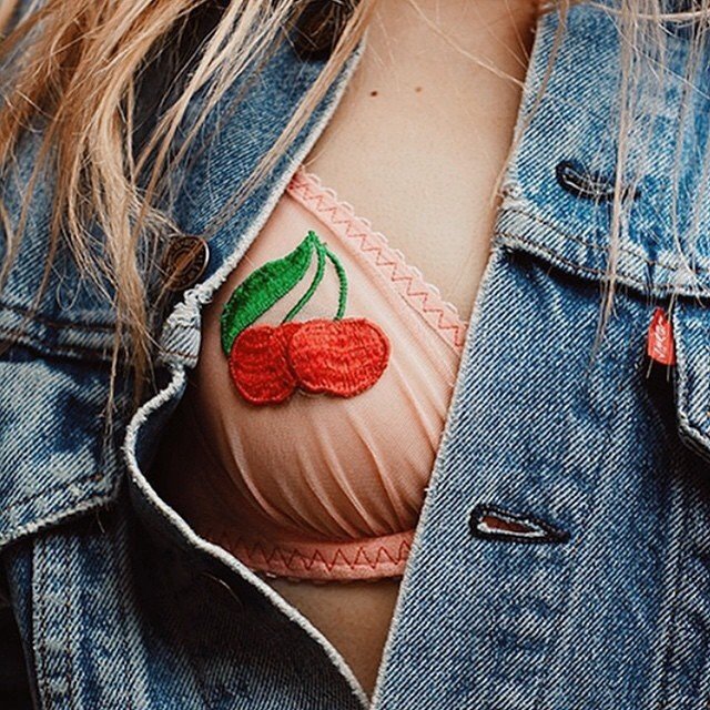 cesarfabricio9's profile picture. Cradled by two loving arms