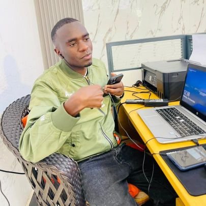 festokaguo's profile picture. Virtual Research Assistant | Academic Writing Coach | Data Analyst
Empowering researchers with practical insights. DM for collaborations.