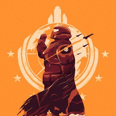 XSucksNaziDick's profile picture. Lifelong Arsenal fan. I pretend to punch Nazis while boxing, love gaming & going to concerts with my wife. Only on this shithole app for Arsenal & Helldivers 2.