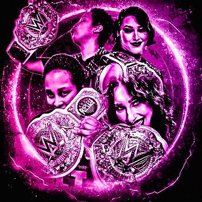 LivNBrutality's profile picture. Rhea Ripley Bianca Belair & Liv Morgan Enthusiast 💋👀 💜💁🏽‍♀️ oh yeah i also have other faves too 🤭