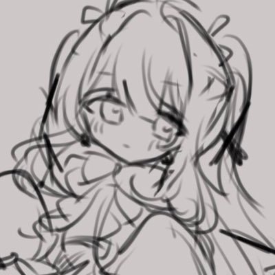 mm_iy33's profile picture. 彩度低めの絵が好き 🗝➟@Sutpkj9821