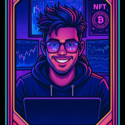 GULAMDASTGIRAN's profile picture. Crypto content creator & Web3 educator since 2021. Sharing research, insights & community. DMs open. Telegram: https://t.co/SNk5ht7Isw | Discord: dastgir.zk