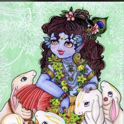 NawaniPura483's profile picture. 🚩सनातन धर्म की रक्षा के लिए अपने प्राण न्योछावर करने वाली योद्धा 🚩