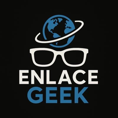 Enlace_Geek's profile picture. Un espacio para compartir noticias sobre el mundo Geek. Tecnología, informática, Video Juegos, diseño y más. http://t.co/k7nG9ahh