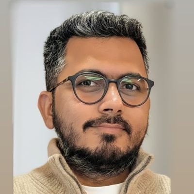 digbijaymishra1's profile picture. Just doing things  https://t.co/qHqZX9Us9y