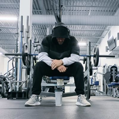 WilsonTheGuy88's profile picture. Let's talk about it. 
South Carolina born and raised.
 America  🇺🇸 SC
⚠️ Here to motivate and elevate. ⚠️