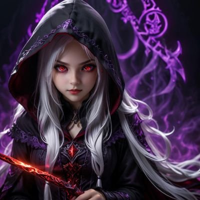ShadowReaper139's profile picture. 