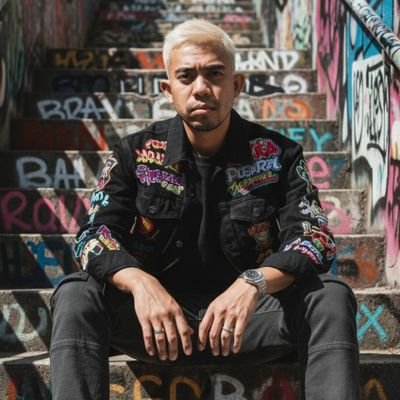 heylutfi_'s profile picture. monolog