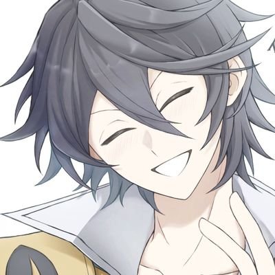 gura_kiro's profile picture. 