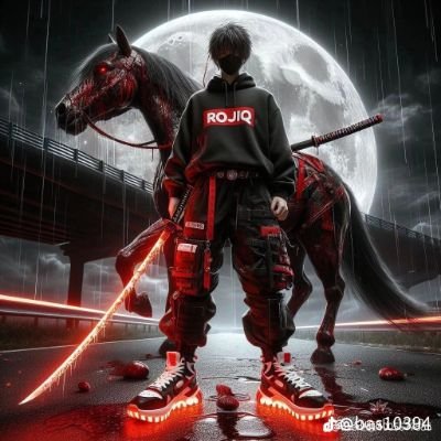 Kingcode_V2's profile picture. 