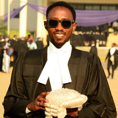 Abba_Macheena's profile picture. Advocator and Solicitor | Human Rights Activist | Legal Writer | Legal Researcher | | Pace Keeper