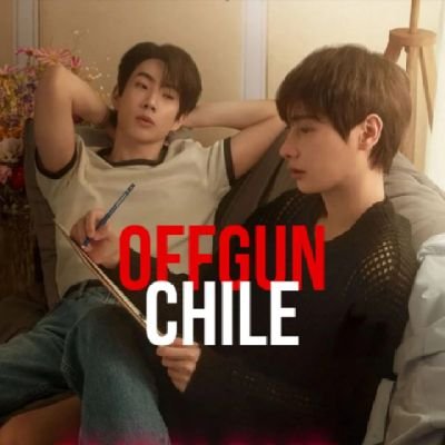 OffGunChile's profile picture. Página para babiis (de fans para fans del OffGun)
Chile