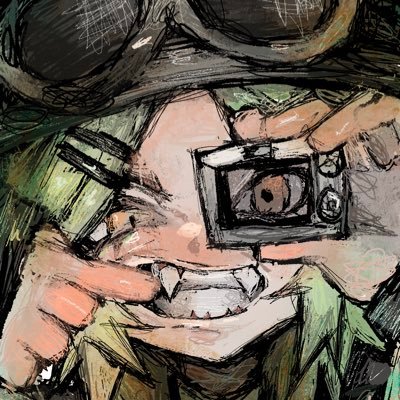 yoyoyammi's profile picture. ⌞Designer & Animator⌝ 

🇻🇪🇬🇧 | He/Him 

✦  https://t.co/95uDfNmaeP  ⌞ P2U Assets ⌝
✦  https://t.co/9lxqowvt0p  ⌞ F2U Assets ⌝