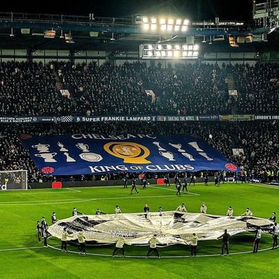 Iworisou_jr's profile picture. @ChelseaFC Fan / 

A Dad To Two Sons { Eminence  & Evidence }