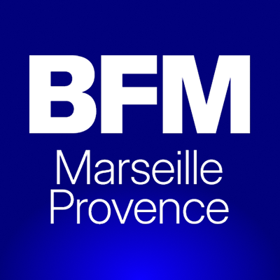 BFMMarseille's profile picture. 📺 La chaîne de votre quotidien | Sur la TNT locale, les box, Molotov, le site et l’application 🤳 SMS/Whatsapp 06 12 10 18 44 📧 redaction@bfmmarseille.fr