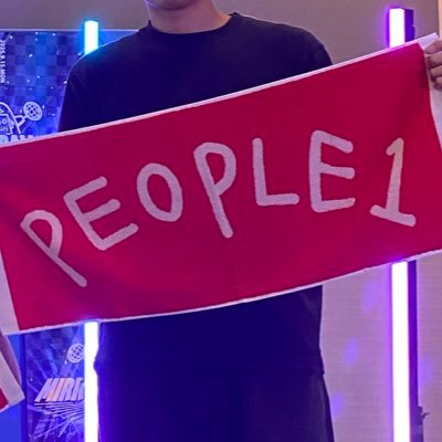 Kx1t4_'s profile picture. PEOPLE 1 / Tele / etc.