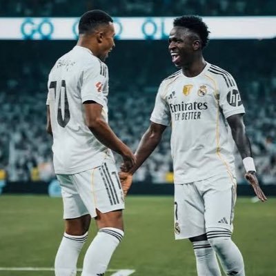 RyanNeverFold's profile picture. @realmadrid + @lesverts