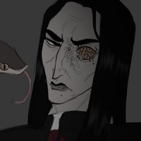 𖤐 (@docscythe) 's Twitter Profile Photo