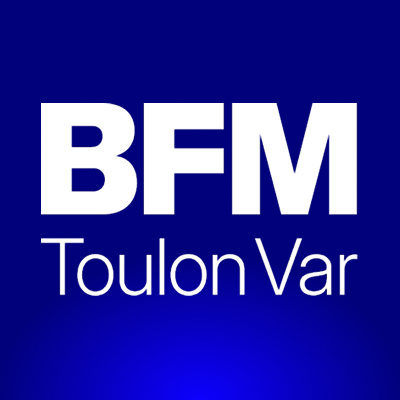 BFMVar's profile picture. Info, trafic, météo

📺 Sur la TNT (canal 30) et les box SFR (286), Orange (388), Bouygues (361) et Free (333), ainsi que sur Molotov TV et notre application
