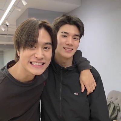 mmpp6d's profile picture. ♡̷ ˗ˏˋ ´ˎ˗ Kepat ｡ﾟ•┈୨♡୧┈• ｡ﾟ𓈒 GEMINI FOURTH 𓈒 𓂂 🛒 യ ꒰🌷꒱ บ้อกบี๋🐶🐈✨ คีพคู่30000%🎀 PERFECT MATCH🪥🌻 @gemini_ti @tawattannn