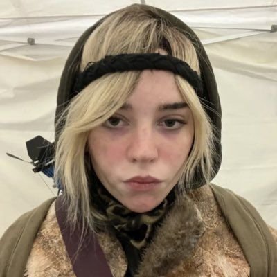 fftysick's profile picture. Mood ruined. Sad. Bye.