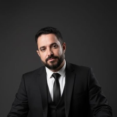 wesleycgmartins's profile picture. 