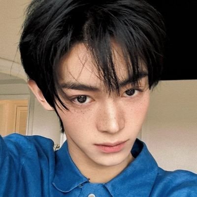 Hanzqen's profile picture. (2OO6) ✶ The camera’s master, whose artistry has flawlessly captured over 777 nascent moments—each a glowing testament to @42TWISH and his beloved, @Ykngjae. ❤︎