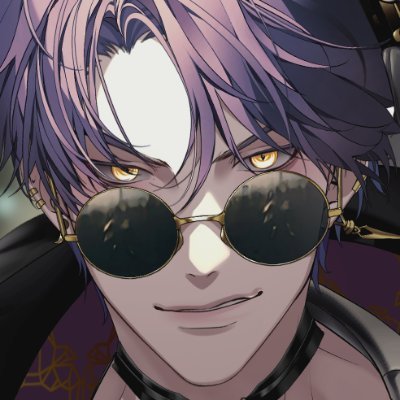 InVainYT's profile picture. 🇦🇺✧ Mafia Bull Vtuber ✧ | YouTube & Twitch Partner 
 Credits & Links: https://t.co/HfglUUAsEH

💜#InVain 🎨#Vainitas 🔞#VainyArt 🎞️#VainClips 📌#NailVain