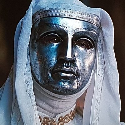 IAMPriestKing2's profile picture. White and black. Christian. American. Millennial. Noticer. 6th account. I’ve been called a prophet.