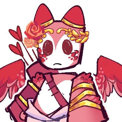 thanksgoddess's profile picture. U can call me Piva!!! ☆ SILLY ☆ ADULT!!! ☆ she/her ☆ ADHD/GAD ☆ eng/ru
☆*:.｡.o(≧▽≦)o.｡.:*☆ idk what im doing in my life ☆*:.｡.o(≧▽≦)o.｡.:*☆