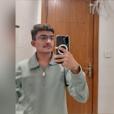 hafizfakher's profile picture. Hafiz-e-Quran | Engineer | Content Creator | Cricket Fan | Supporting & inspiring through stories, ideas, and connections.