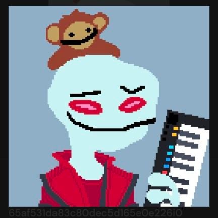 arkn_project's profile picture. 