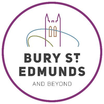 BuryStEdBeyond's profile picture. The official visitor brand for Bury St Edmunds! Part of Our Bury St Edmunds BID.