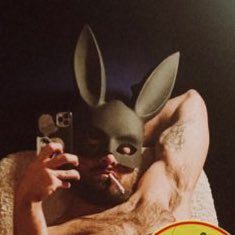 testovstesto's profile picture. Cuenta alterna de @gaysvsgays