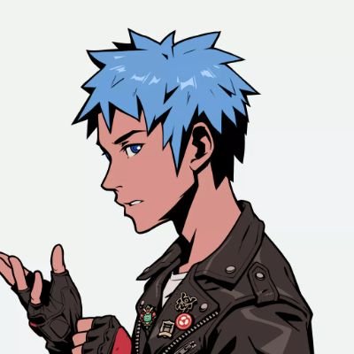 DunkedCookie's profile picture. culture, creativity, connection. co-founder uncaged.