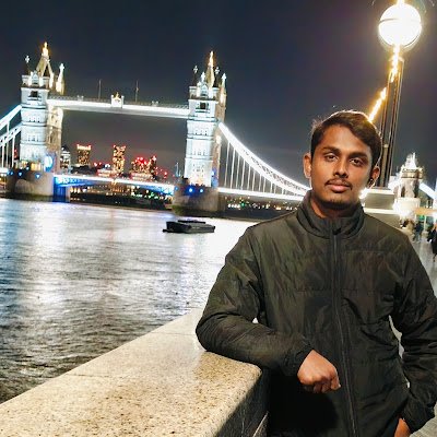 Ameen17007's profile picture. 