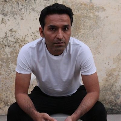 amitkilhor's profile picture. coco‘s friend