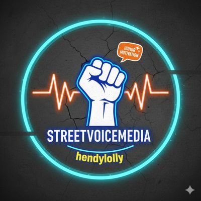 hendylolly's profile picture. Real Talk • Streets • Motivation • Humor
Daily gist wey go touch your head 👊
Highlights, truth & street wisdom
DM for promo |  🔥👊💭😤💯⚡😮‍💨