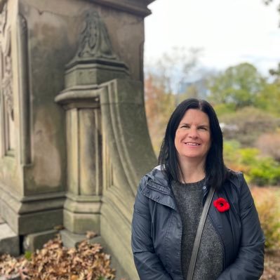 MarloStimpson's profile picture. Canadian. Mother of two. A fantastic wife.❤️ Blue Jays, Raps, Leafs, TFC, Argos. Sceptres, Temple and AFC TO. HGTV fan.