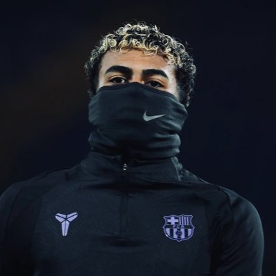 LamineWaves's profile picture. Isaiah 60:22•||• @fcbarcelona | Santa