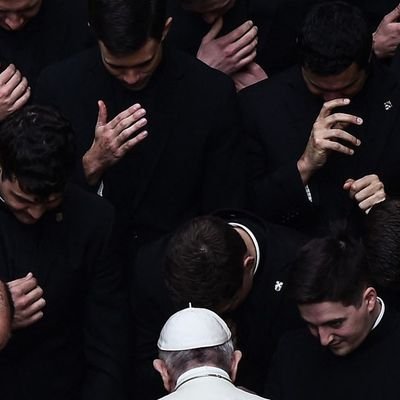 LoKeyLiving's profile picture. THE STORM IS COMING SAYS THE POPE.....