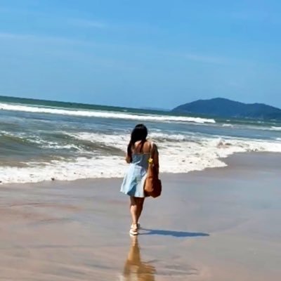 parikabhatli's profile picture. Mental Health Blogger | Depression Survivor | Trauma Survivor | SoulUp Peer Mentor | UX Researcher | Sociologist | Dog Mom