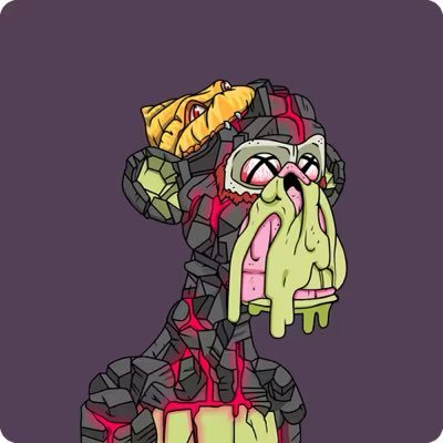 otherfinnie's profile picture. @amazon : not the same. you’re playing checkers, i’m busy with dnd. fully ape’d in 🍌 rising the dead, a bone a day