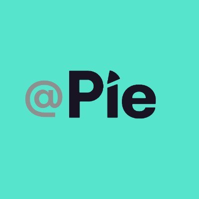 tax_pie's profile picture. It’s your money, keep it.
Pie takes the stress/fear/confusion out of doing taxes.
Get our app & make saving & claiming back your tax easy as.
https://t.co/8uoIH1sEoP