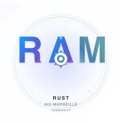 rust_ram_'s profile picture. 