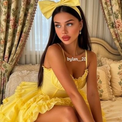 bylsn_20's profile picture. أنيقة بطبعي، وهادئة كغيم مارس 🤍