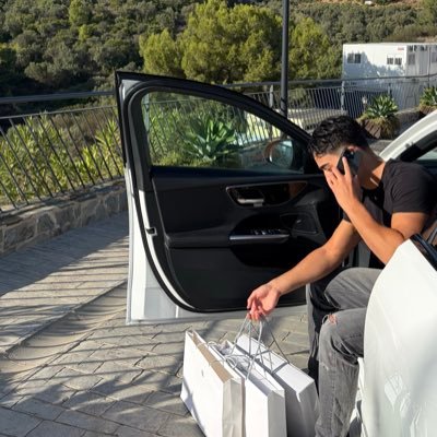 avysworld's profile picture. 18 yo - Ecom millionaire - Marbella📍