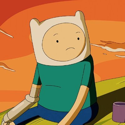 sert_jigola21's profile picture. adventure time🔺